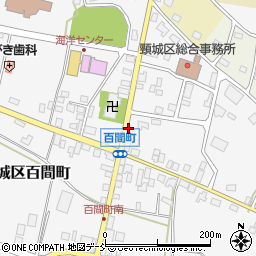 村松鉄工所周辺の地図
