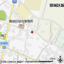 頸城居宅介護支援事業所周辺の地図