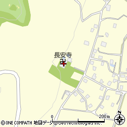 新潟県十日町市上野甲2941周辺の地図