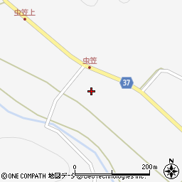 福島県西郷村（西白河郡）羽太（原田）周辺の地図