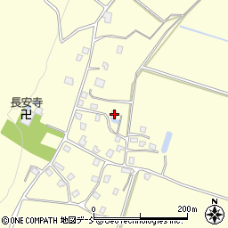 新潟県十日町市上野甲241周辺の地図