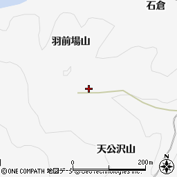 株式会社阿部工業　泉崎営業所周辺の地図