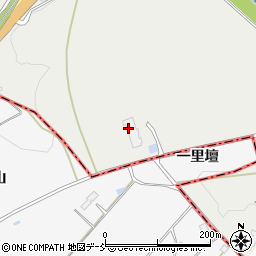 株式会社高木ミンク周辺の地図