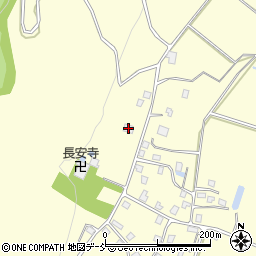 新潟県十日町市上野甲247周辺の地図