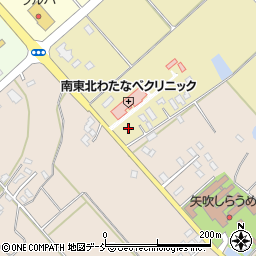 クオール薬局文京店周辺の地図