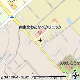 しのぶ薬局文京店周辺の地図