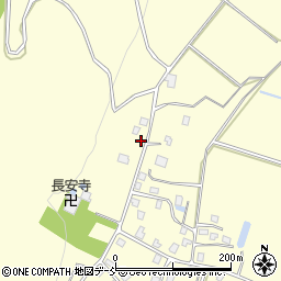 新潟県十日町市上野甲1934周辺の地図