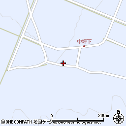福島県南会津郡下郷町音金田ノ目1033周辺の地図