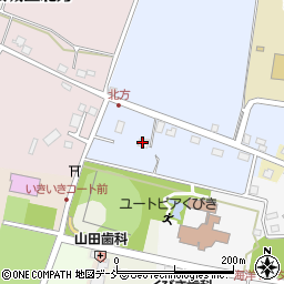 新潟県上越市頸城区青野250周辺の地図