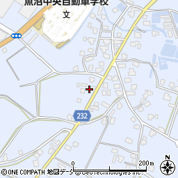 新潟県魚沼市十日町865周辺の地図