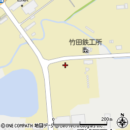 新潟県上越市石橋新田77周辺の地図