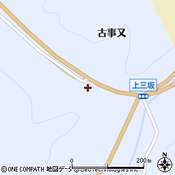 三和自動車整備工場周辺の地図