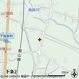 小泉タイルサービス周辺の地図