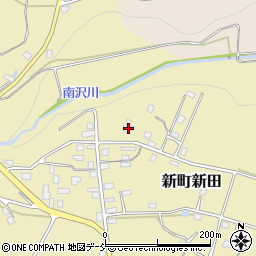 小嶋農耕周辺の地図