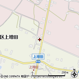 福井酒店周辺の地図