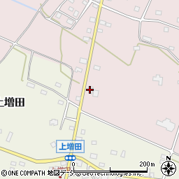 青海建設株式会社周辺の地図
