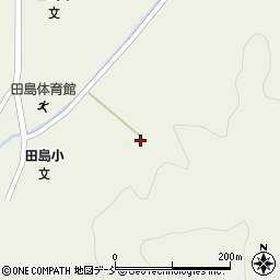 教林寺周辺の地図