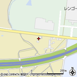 福島県西白河郡矢吹町文京町50周辺の地図