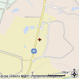 木村重機周辺の地図