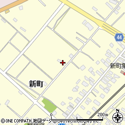 アフラック代理店岡田マネジメント周辺の地図
