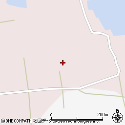 石川県穴水町（鳳珠郡）甲（ハ）周辺の地図