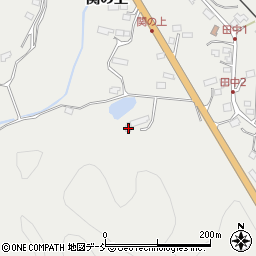 福島県双葉郡広野町折木関の上194周辺の地図