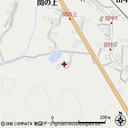 福島県双葉郡広野町折木関の上194-2周辺の地図