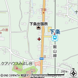 源太寿司周辺の地図