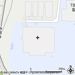 東京精工株式会社周辺の地図