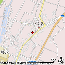 福井屋周辺の地図