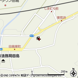 菊地自動車整備工場周辺の地図