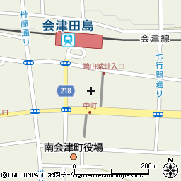 宍戸公認会計士事務所周辺の地図