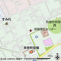 有限会社斉藤産業周辺の地図