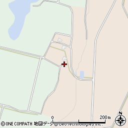 新潟県十日町市野口1526-2周辺の地図