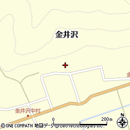 龍口神社周辺の地図