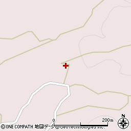 石川県羽咋郡志賀町笹波キ75周辺の地図