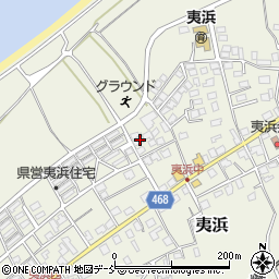 渡辺業務店周辺の地図