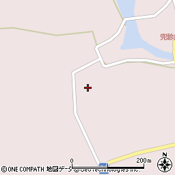 石川県鳳珠郡穴水町至誠周辺の地図