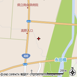 田島指定居宅介護支援事業所周辺の地図