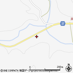 福島県西郷村（西白河郡）羽太（エラ沢）周辺の地図