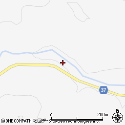 福島県西白河郡西郷村羽太蛙ケ日向3周辺の地図