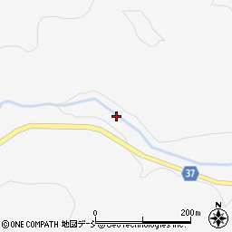 福島県西郷村（西白河郡）羽太（蛙ケ日向）周辺の地図