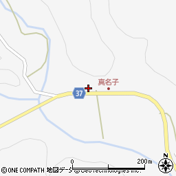 福島県西白河郡西郷村羽太上前田24周辺の地図