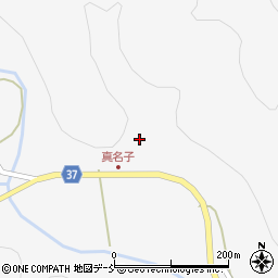 福島県西白河郡西郷村羽太上ノ林周辺の地図