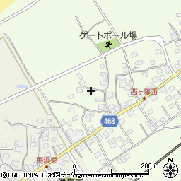 冨田試錐工業周辺の地図