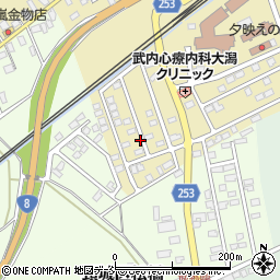 新潟県上越市大潟区犀潟719周辺の地図