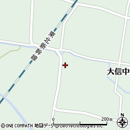株式会社塩田建設工業周辺の地図