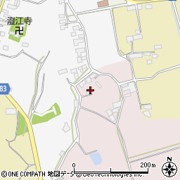 福島県西白河郡矢吹町奉行塚3周辺の地図