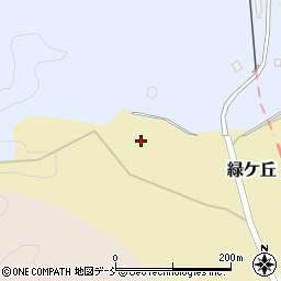 〒927-0033 石川県鳳珠郡穴水町緑ケ丘の地図