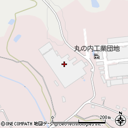 伊藤運送周辺の地図